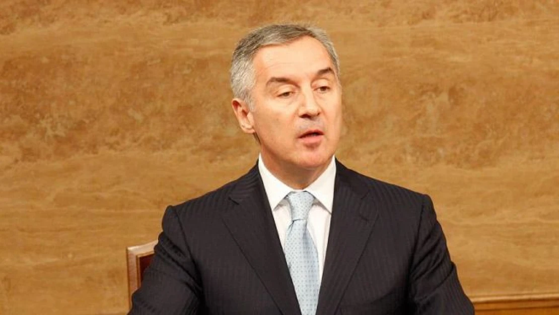 'NATO üyeliği için referandum yapılmayacak'