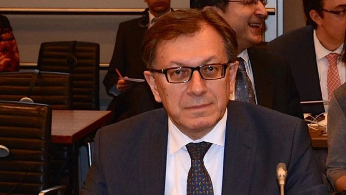 NATO'da Büyükelçi İldem'e üst düzey görev