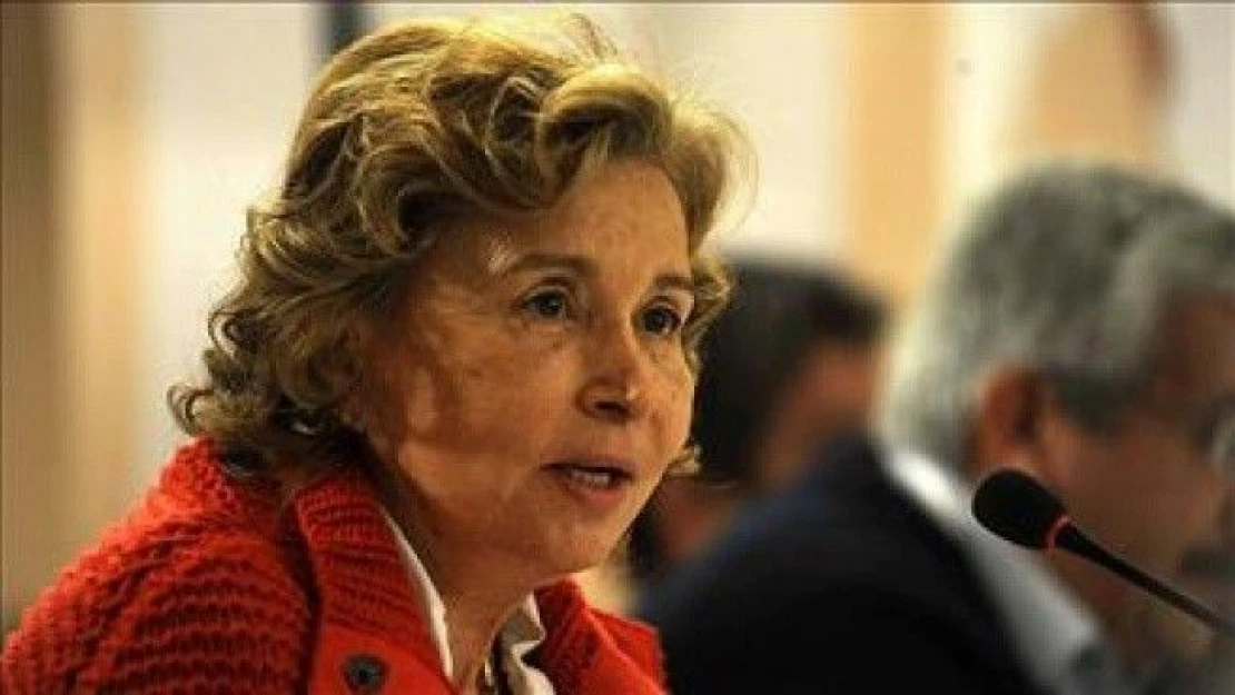 Nazlı Ilıcak hakkında zorla getirme kararı