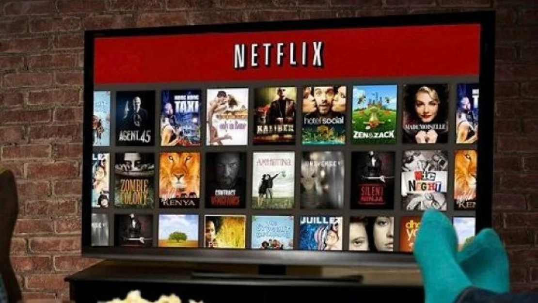 Netflix 2016 yılında 83 milyon aboneye ulaşacak