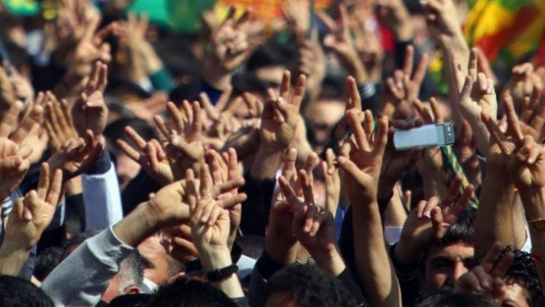 Nevruz için Diyarbakır'a izin çıktı
