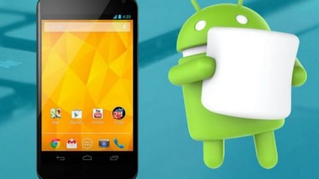 Nexus 4 için Android 6.0 tabanlı CyanogenMod 13 yayınlandı