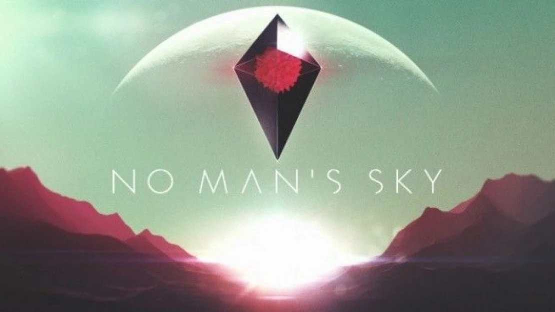 No Man’s Sky’ın Yeni Oynanış Videosu Yayınlandı