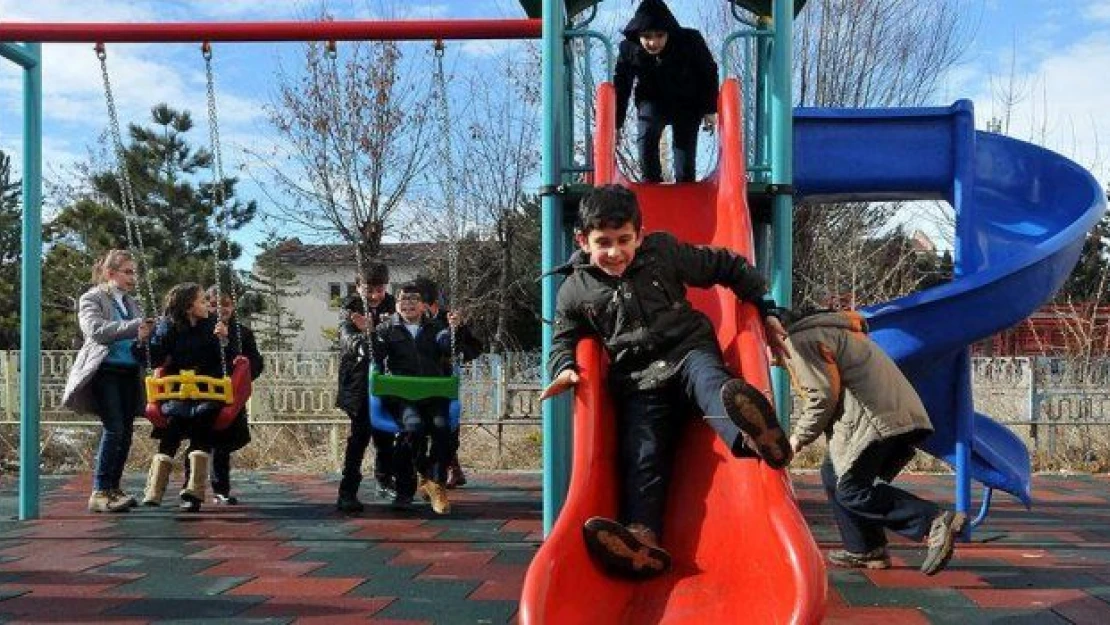 Nüfusumuzun yüzde 29'u çocuk