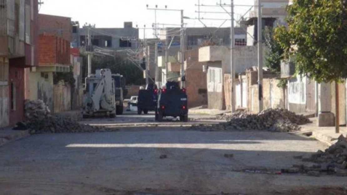 PKK'dan hain tuzak! Nusaybin'de patlama: 6 şehit
