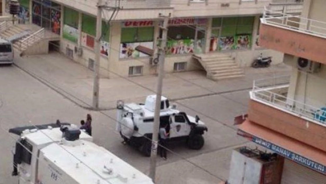 Nusaybin'de son durum