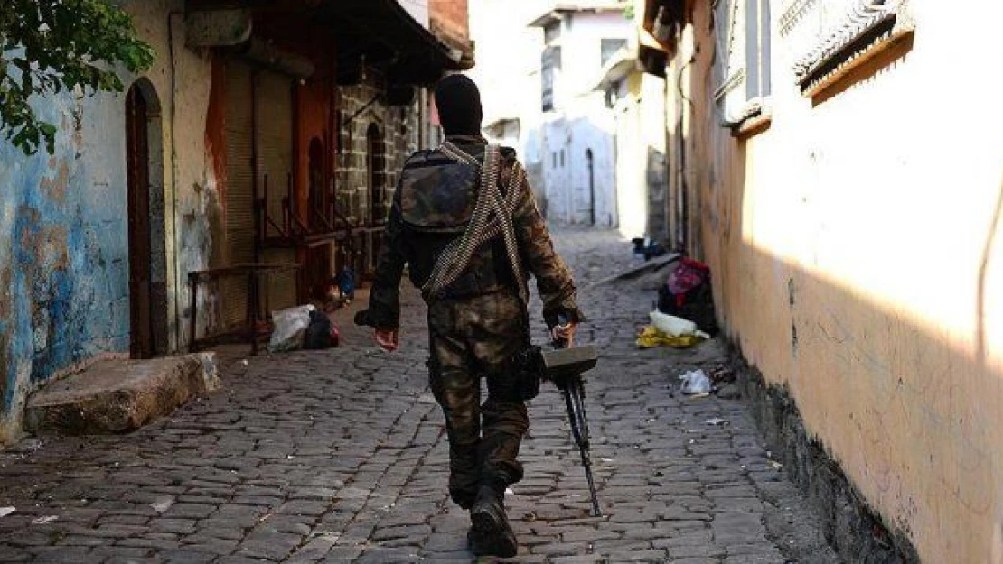 Nusaybin'den bir acı haber daha: Şehit sayısı 5'e yükseldi