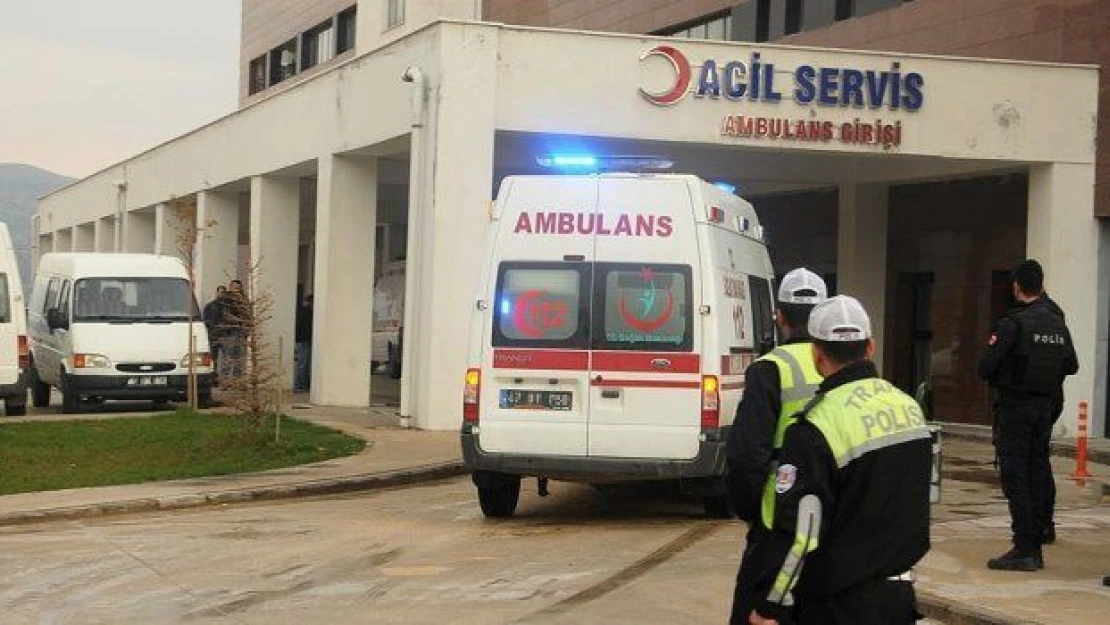 Nusaybin'den yine acı haber: 1 şehit