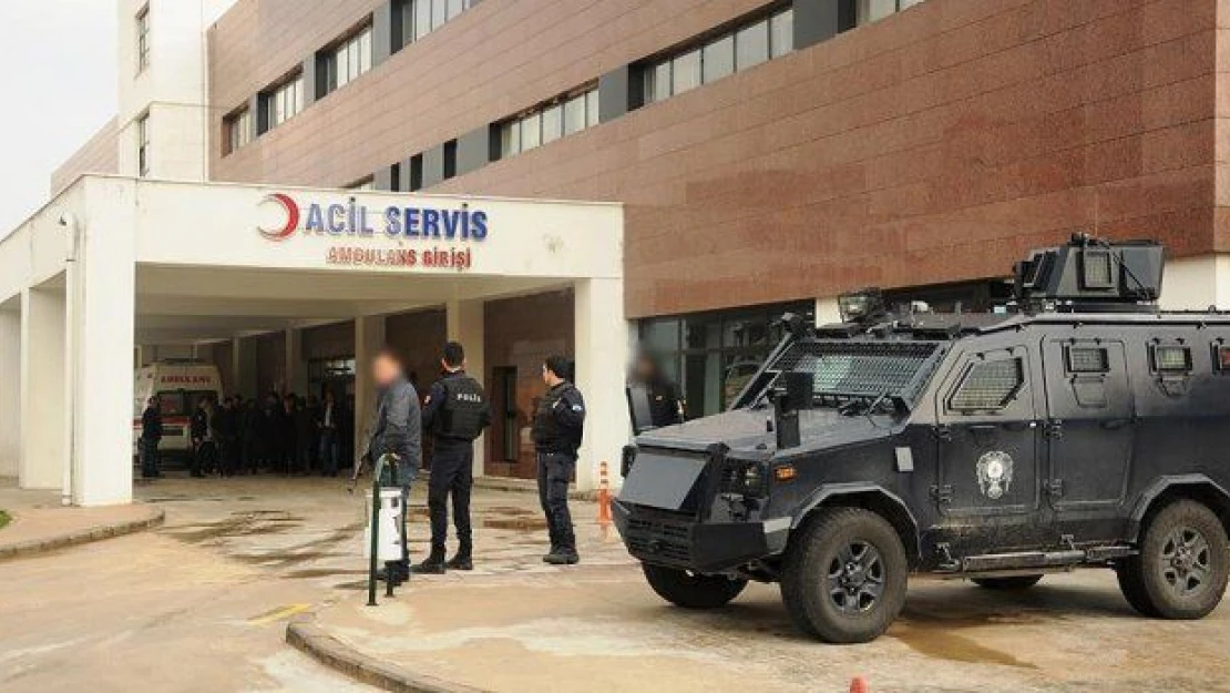 Nusaybin'den yine acı haber geldi!