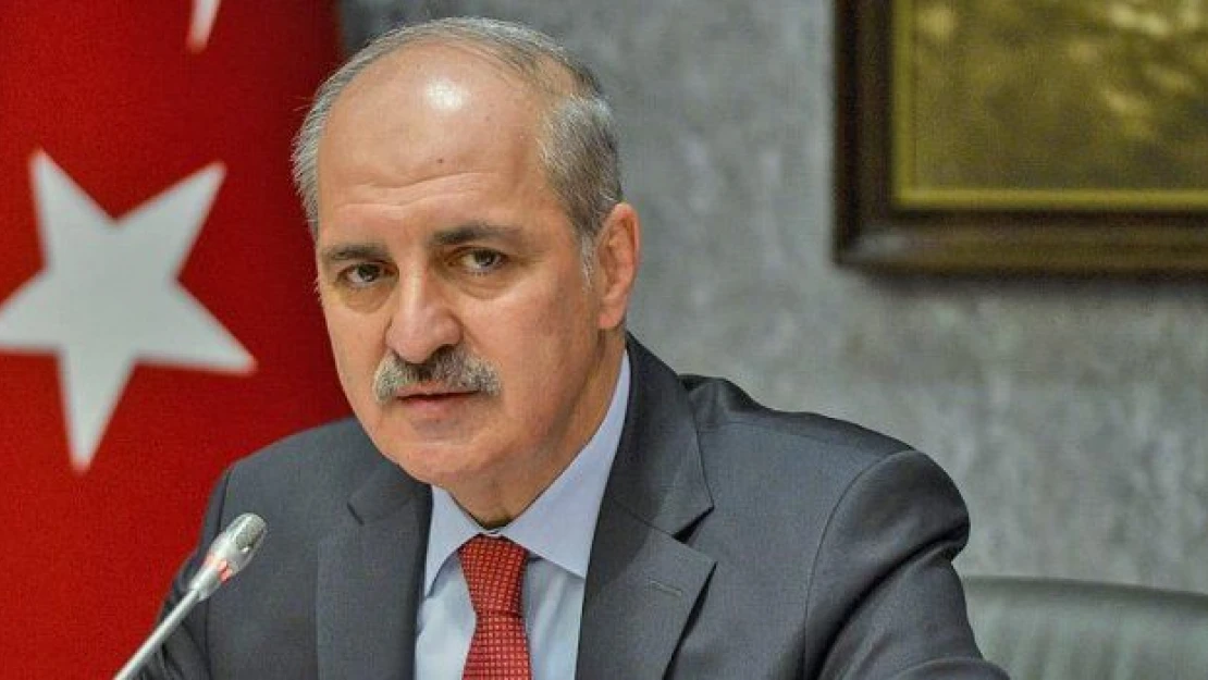 'O bombayı patlatanların muhatabı bütün Türkiye'dir'