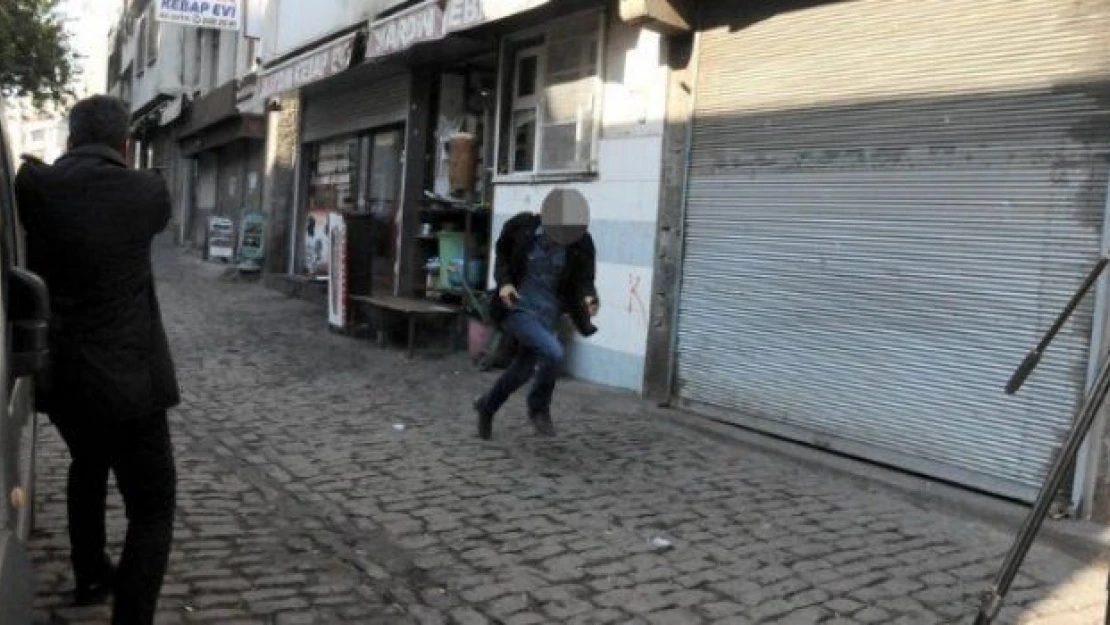 O terörist neden vurulamadı! Detaylar ortaya çıktı