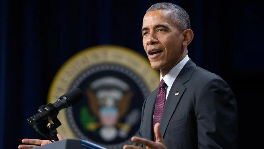 Obama başkanlığı döneminde ABD'de ilk kez cami ziyaret edecek