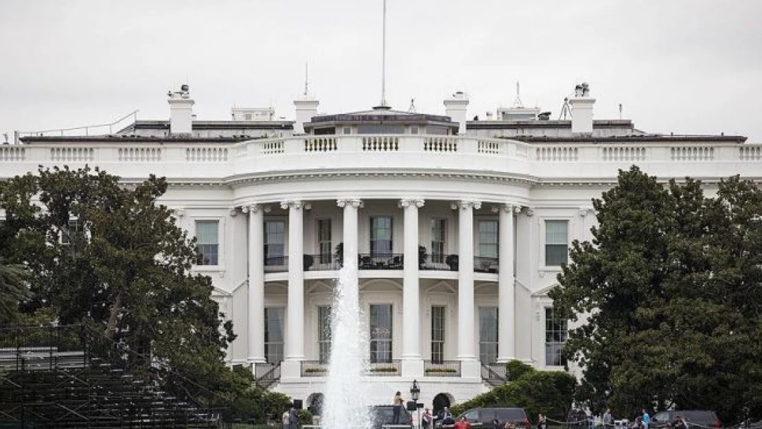 Obama Ürdün Kralı Abdullah ile görüşecek