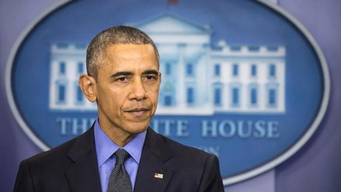 Obama yine 'soykırım' demedi!
