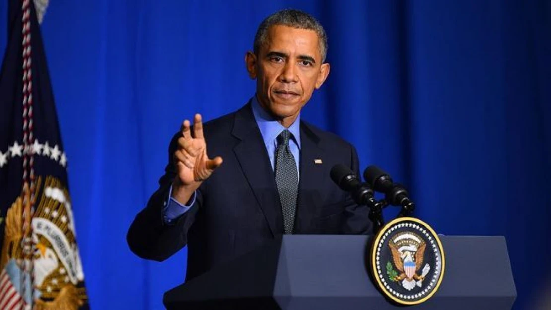 Obama Zika virüsü için Kongre'den 1,9 milyar dolar istedi