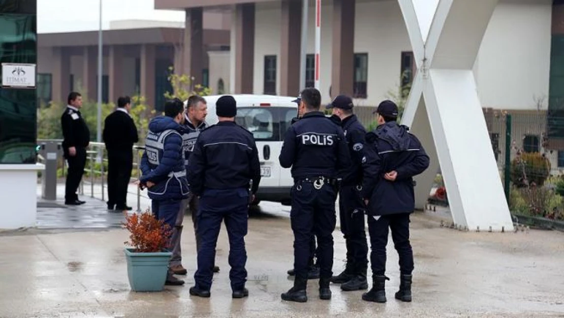 'Öğrencileri okutuyoruz denilerek toplanan paralar FETÖ'ye aktarılmış'