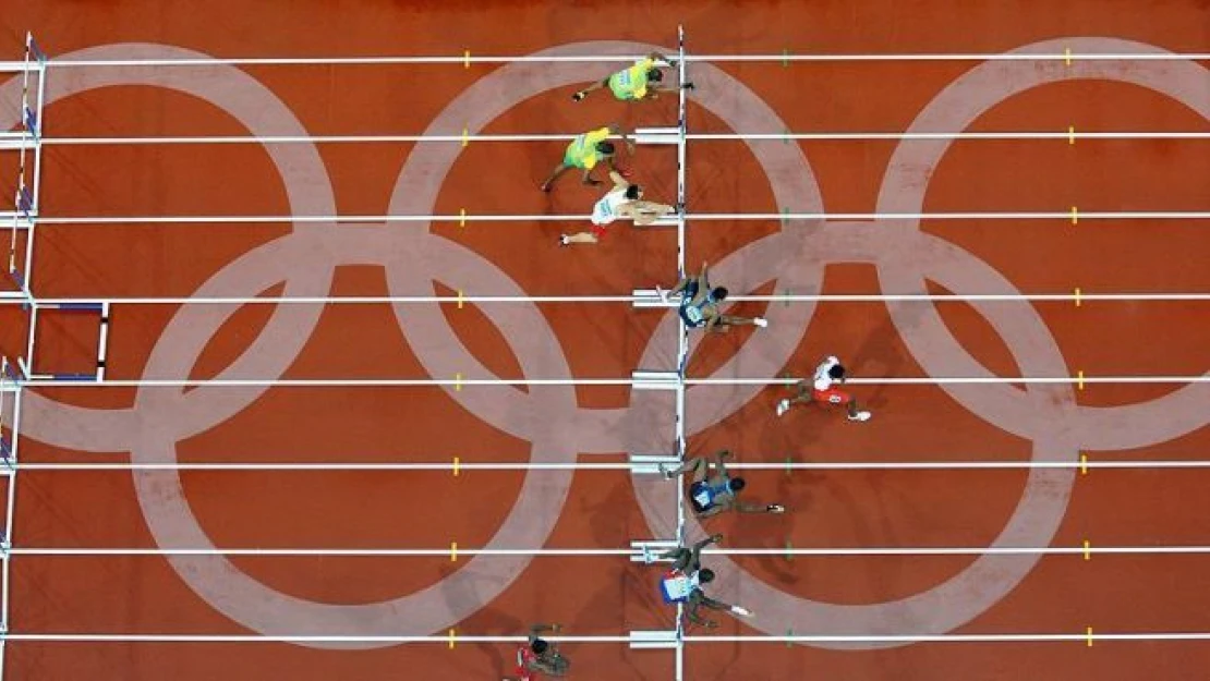 'Olimpiyat meşalesini sığınmacı da taşıyacak'