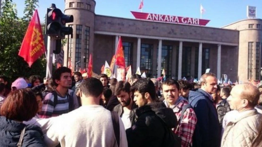 Ölü sayısı 99'a yükseldi