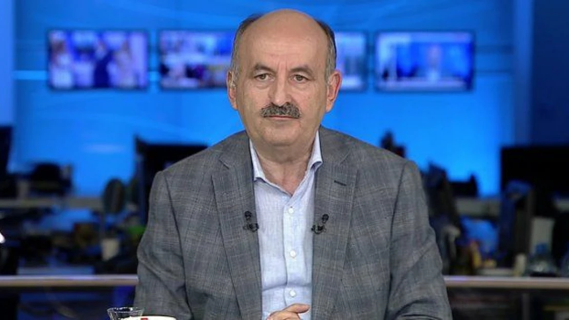 'Ölüm orucu yerine birlikte hareket edelim'