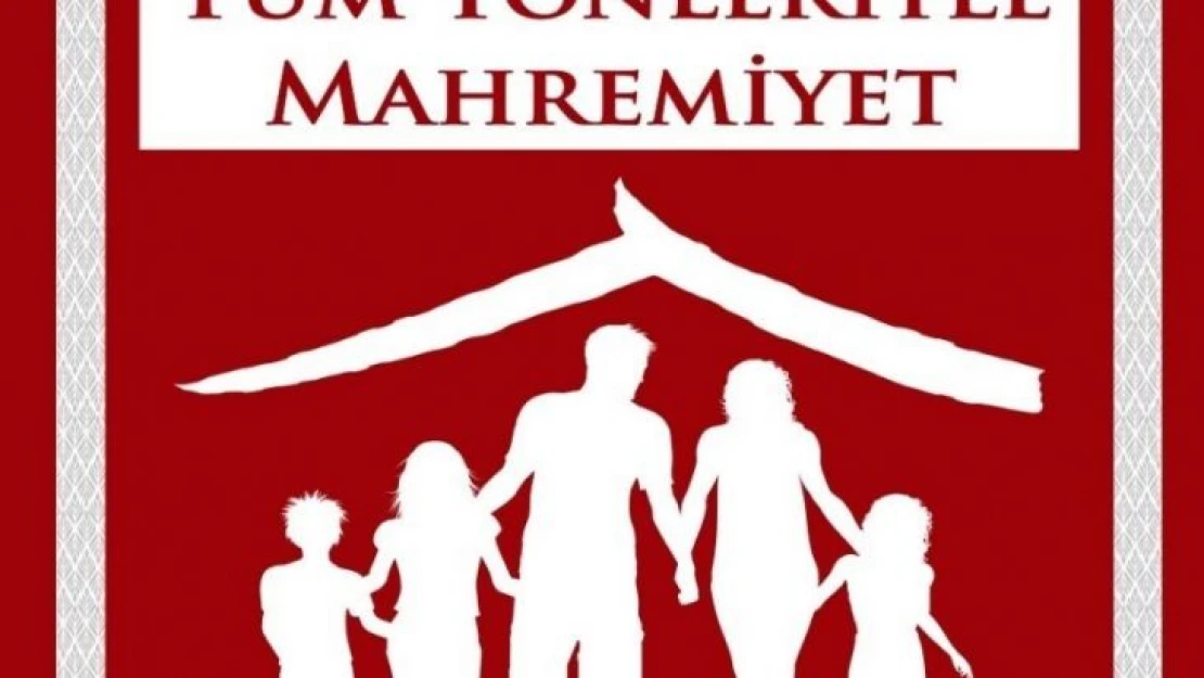 Önsözü, Bakan Yanık tarafından kaleme alınan 'Tüm Yönleriyle Mahremiyet' kitabı yayımlandı