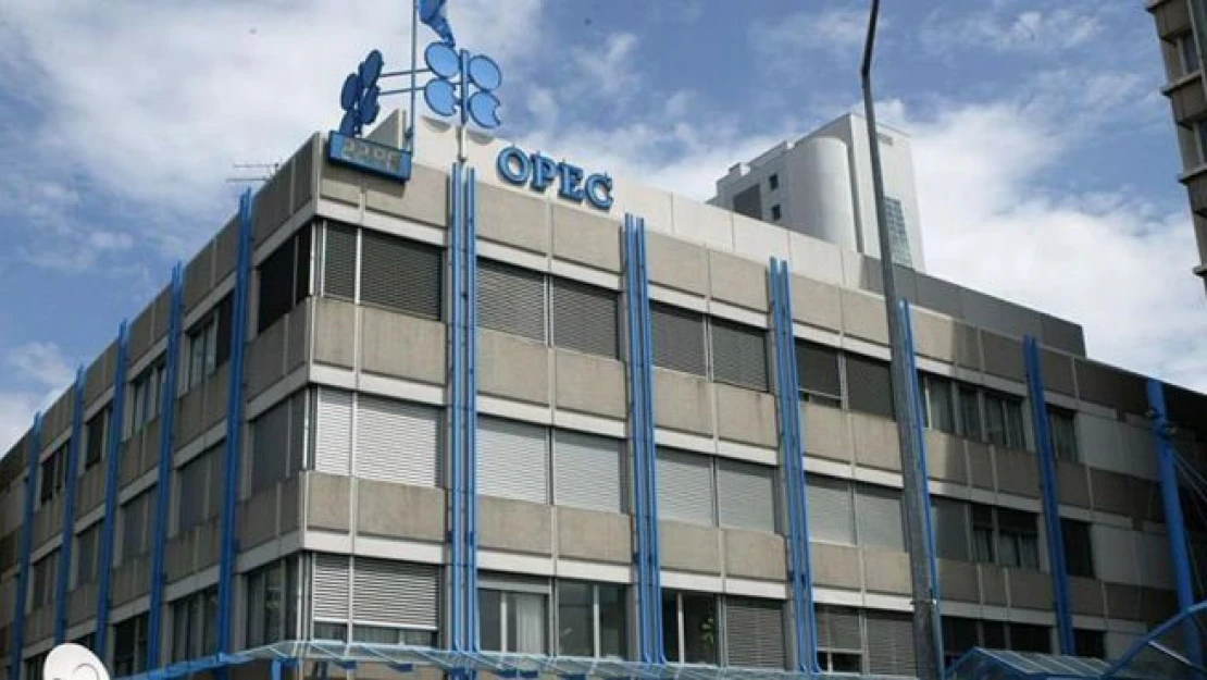 OPEC, ABD'li petrol üreticileriyle diyalog istiyor