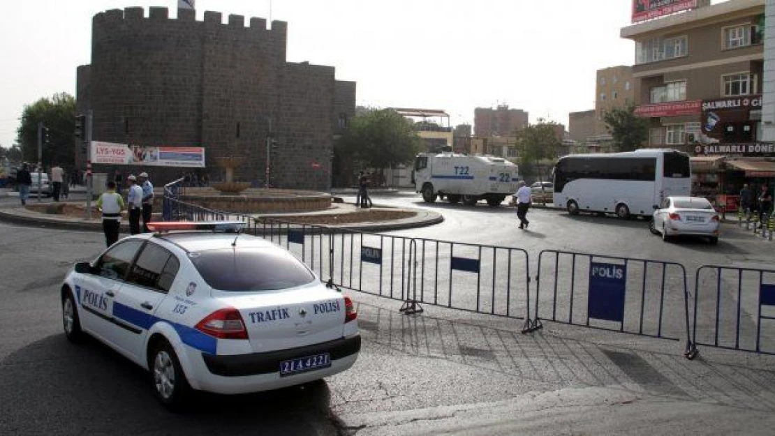 Operasyon başlıyor! 22 köyde sokağa çıkmak yasak