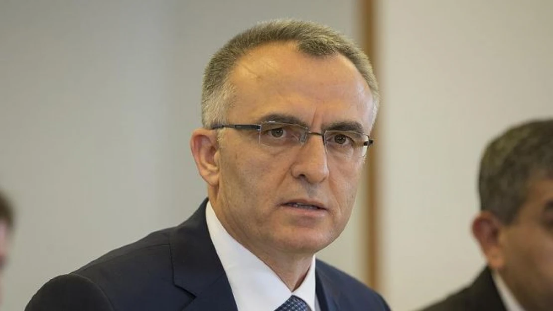 'Operasyonlardan en küçük geri adım atılması söz konusu değil'