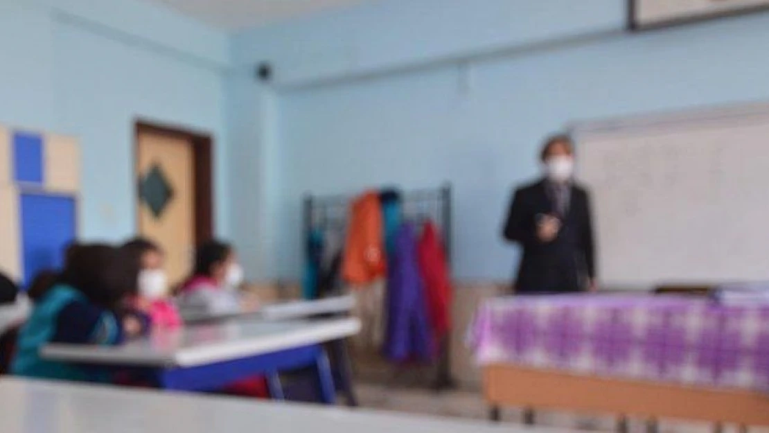 Osmaniye'de eğitime 'grip engeli'