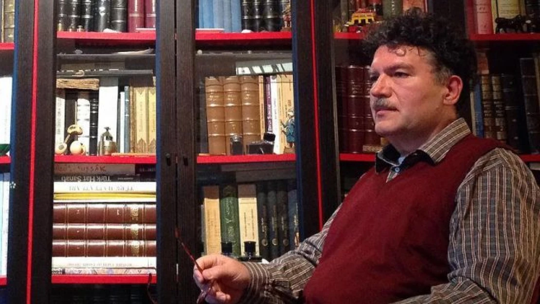 'Osmanlı Şiiri Kılavuzu' geliyor