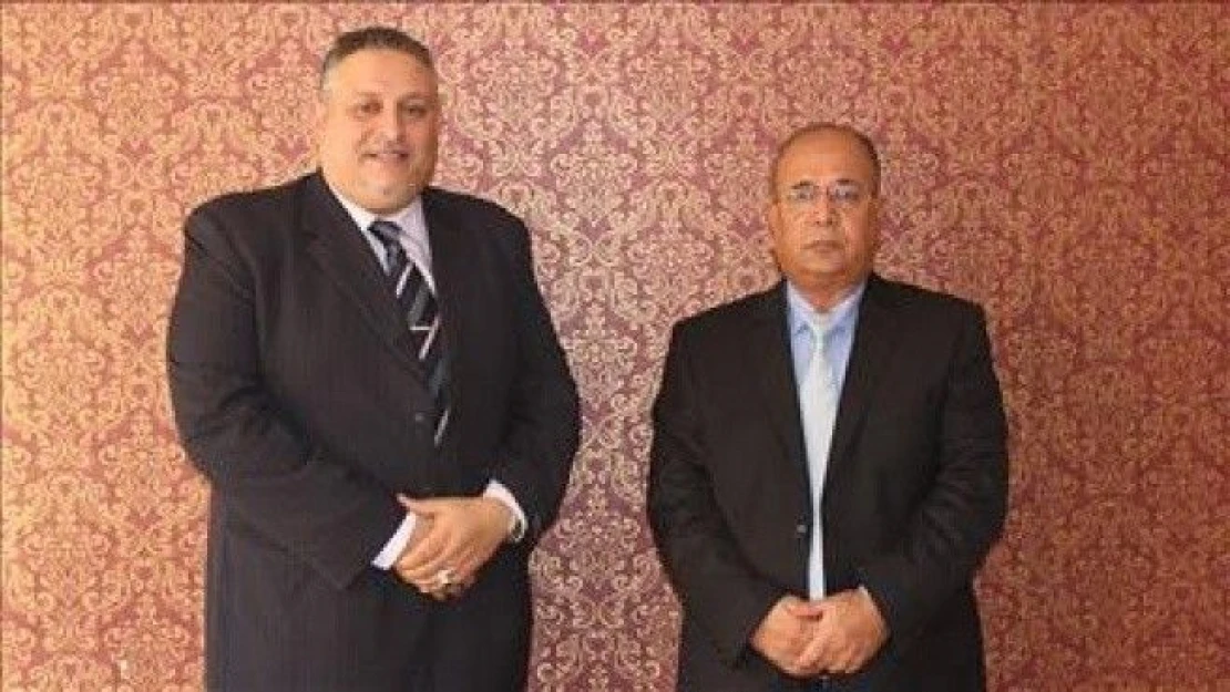 Osmanlı torunları Libya'da dernek kurdu