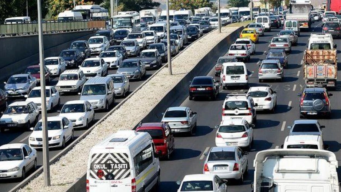 Otomatik vitesli araç satışı yüzde 48 arttı