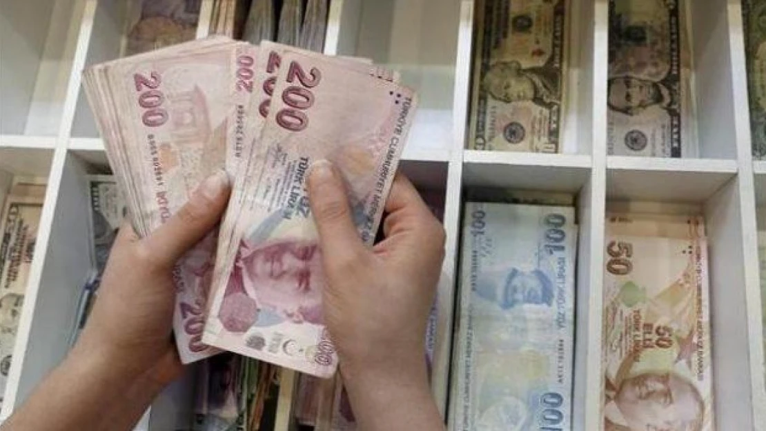  OVP yayımlandı! Ekonomide revizyona gidiliyor