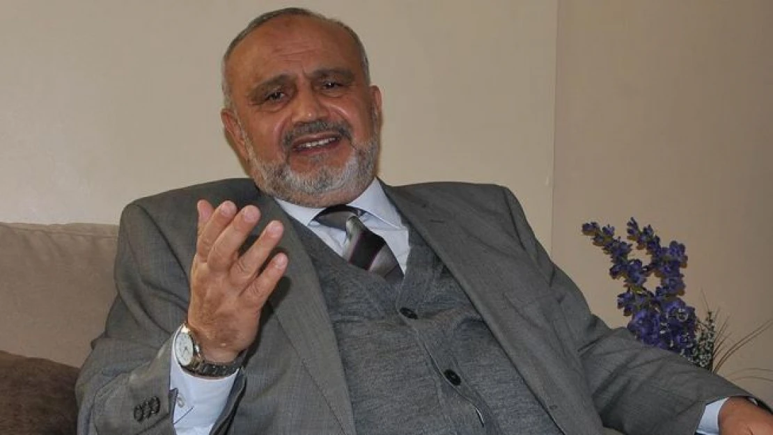 Şevki Yılmaz: Özal ile Erbakan bir arada olsaydı 28 Şubat olmazdı