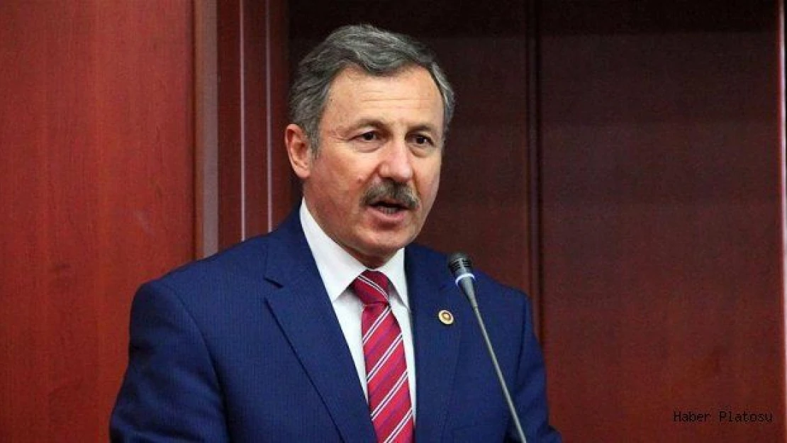 Özdağ: Demirtaş İslam'dan rahatsız