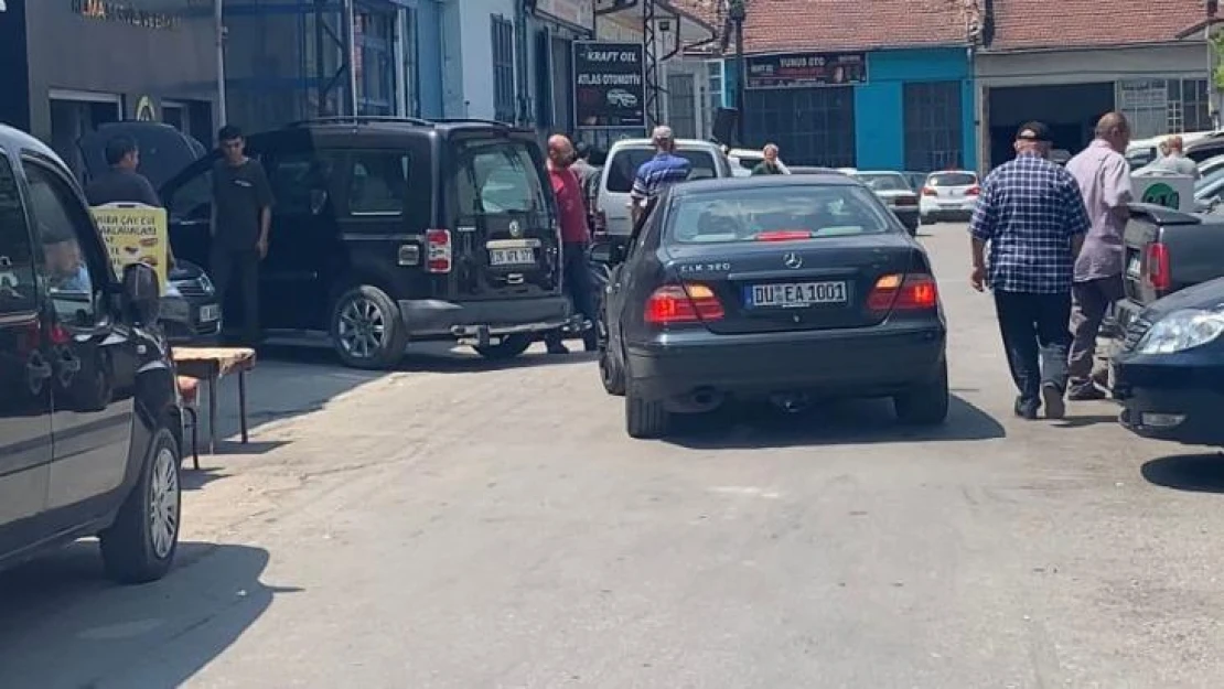 (ÖZEL) Avrupa'daki yüksek maliyetler gurbetçileri memleketlerinin sanayisine yönlendirdi