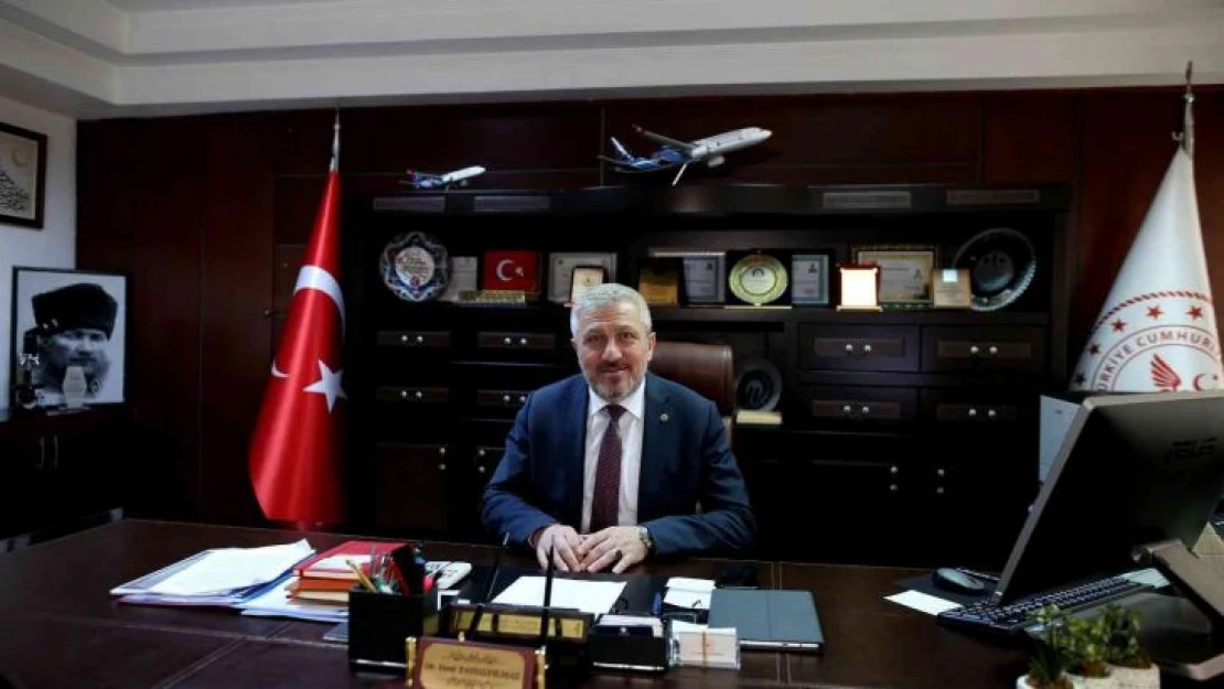 Sağlık sisteminde dudak uçuklatan tablo...Bursa'da 27 milyon hastaya bakıldı