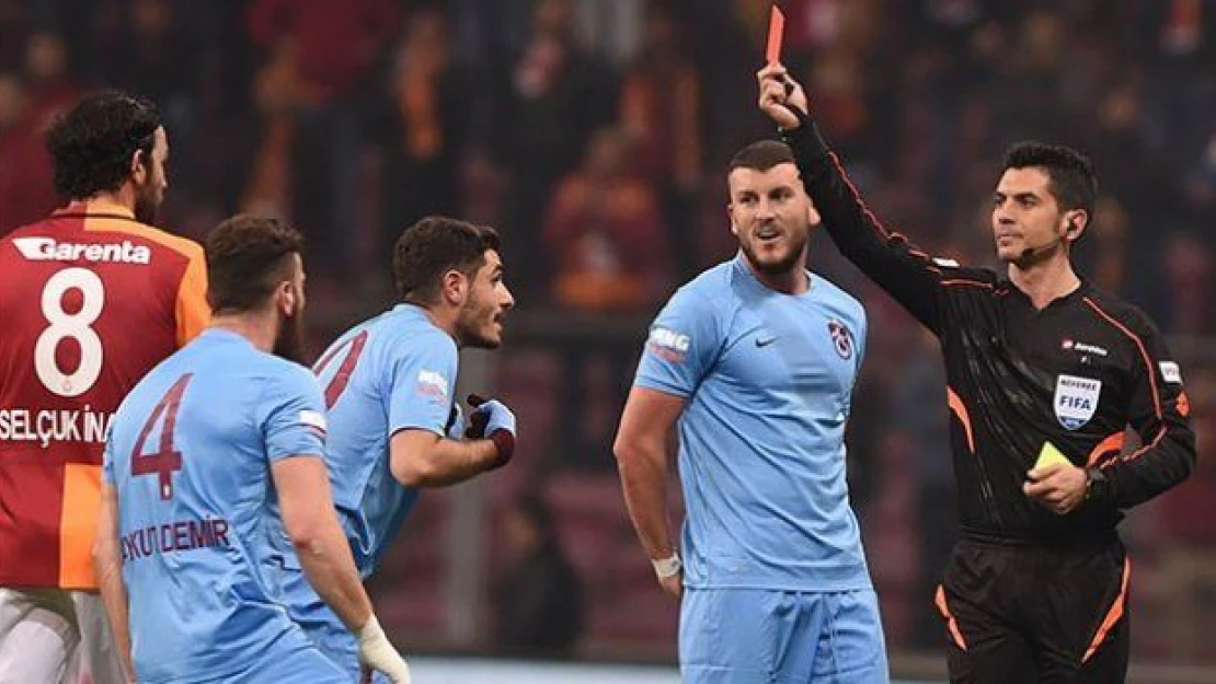 Özer Hurmacı: Bu maçın tekrarı oynanabilir