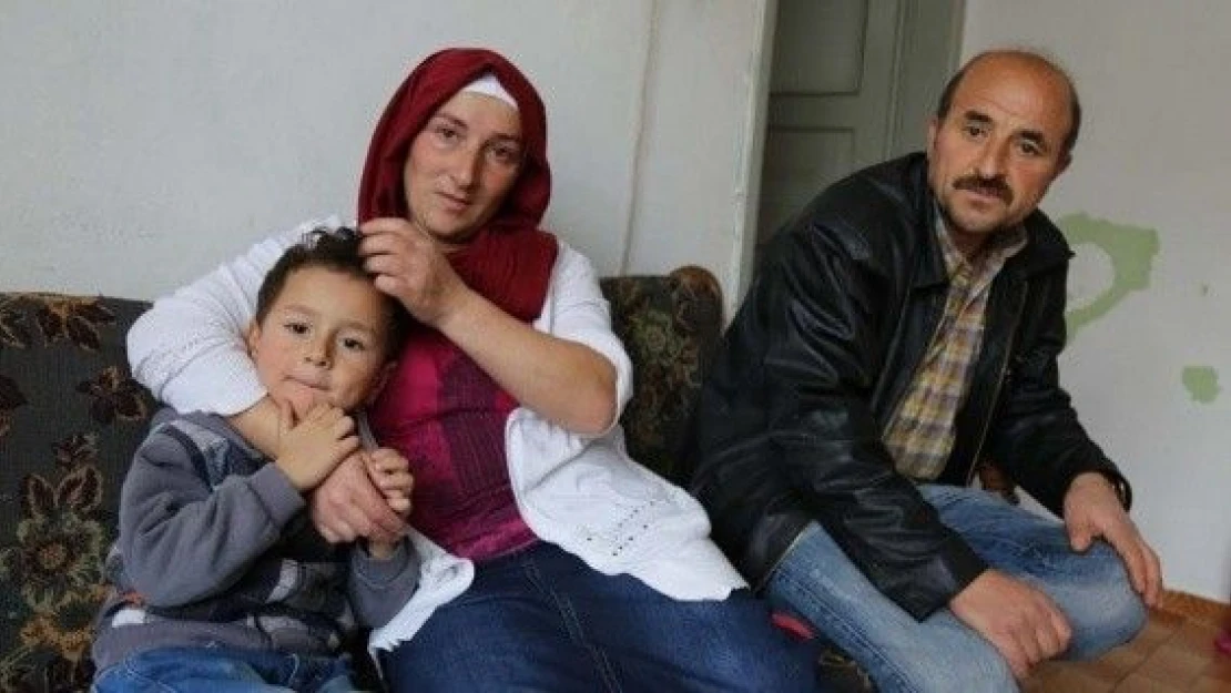 Özpehlivan ailesinin yürek burkan dramı
