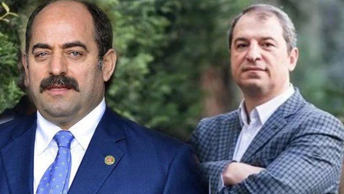 Paralelin savcıları Almanya'dan sığınma talep etti