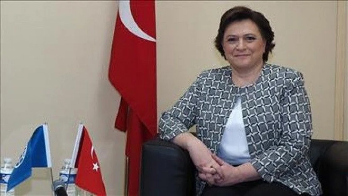 'Paris konferansının olumlu sonuçlanacağına inanıyorum'