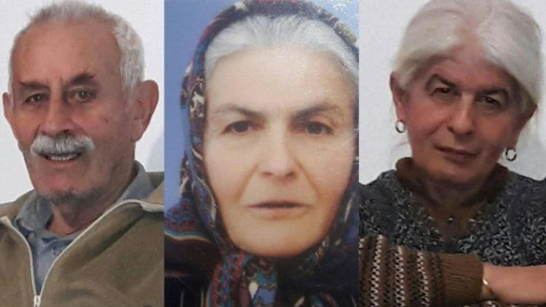 Patlamada ailesini kaybetti, hükümete veryansın etti