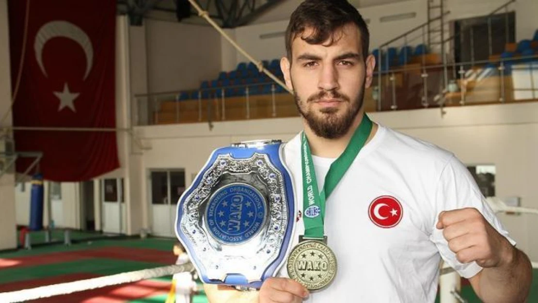 Pazarcılıktan dünya şampiyonluğuna