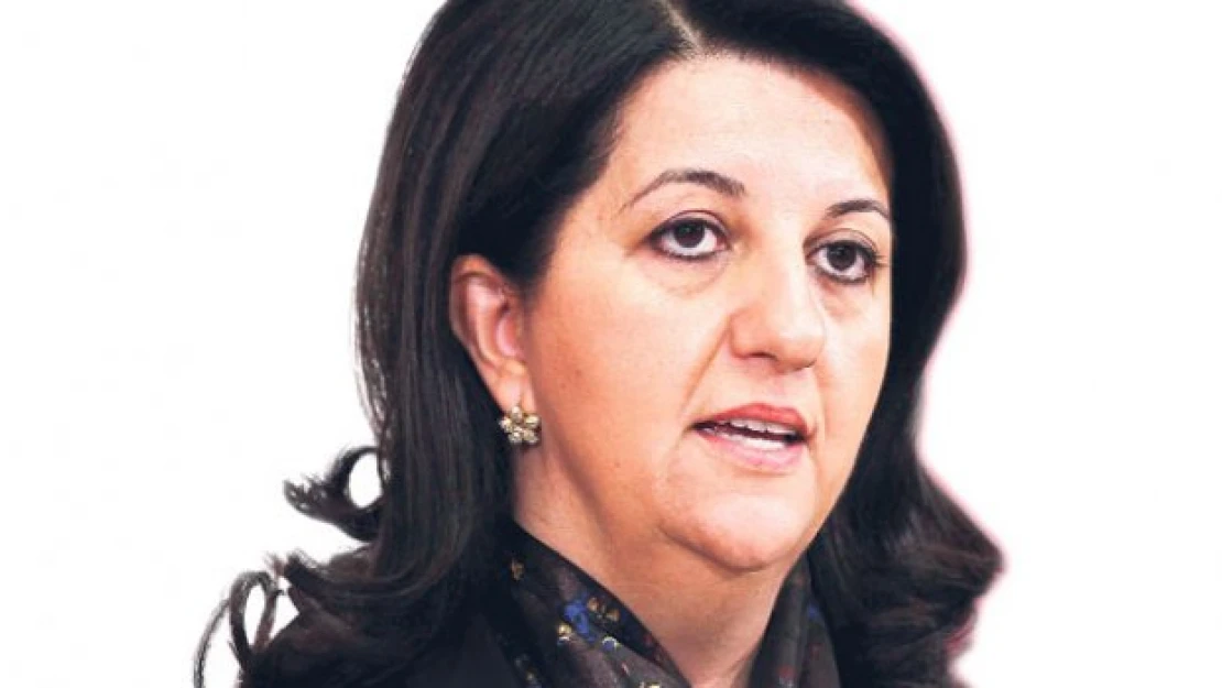 Pervin Buldan: 7 Haziran'dan sonra darbe olabilirdi