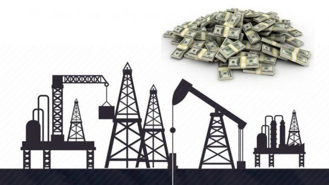 'Petrol fiyatları 2017'de 60 dolara yükselebilir'