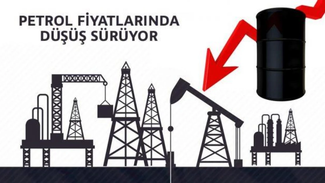 Petrolde ཐ dolar' korkusu