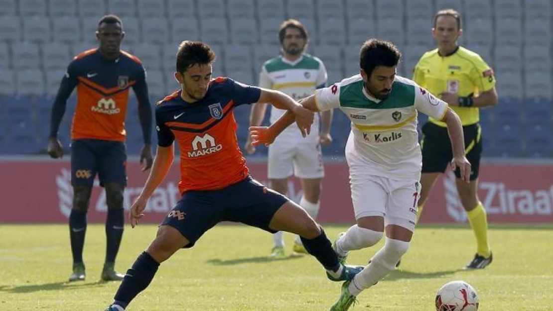 PFDK'dan Amed Sportif Faaliyetler'e ceza