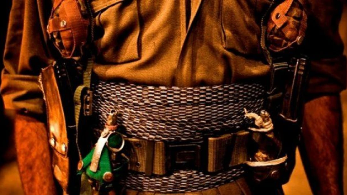 PKK'lılar, AK Partili başkanı kaçırdı