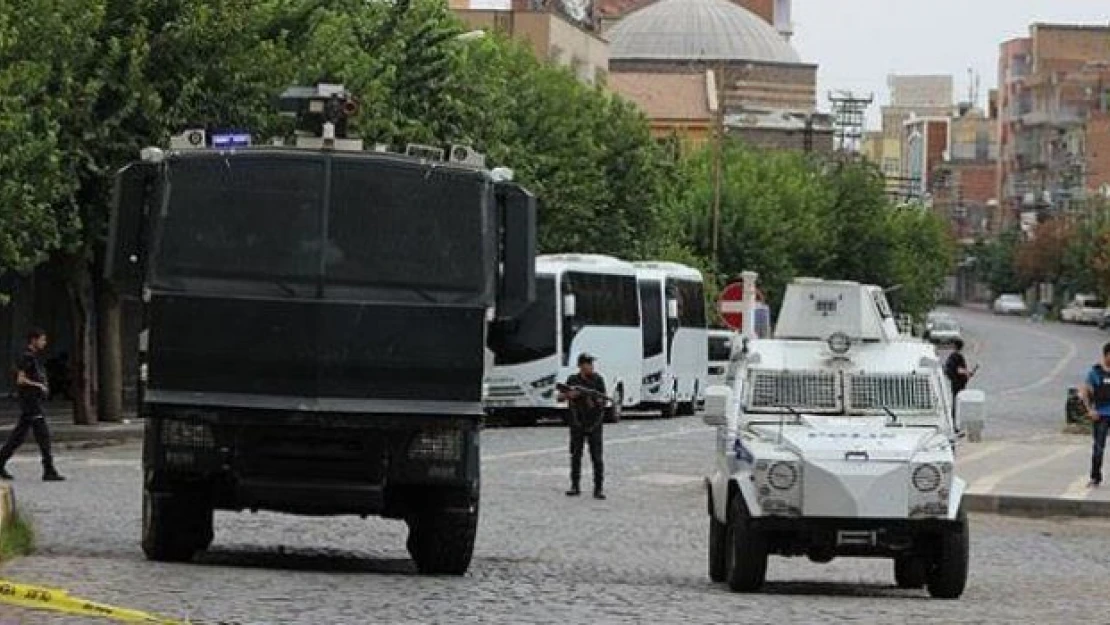 PKK'dan Bingöl ve Siirt'te saldırı: 6 yaralı!