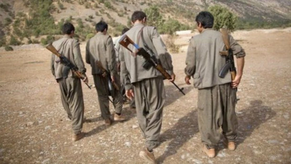 PKK evi taradı: 2 kişi öldü 2 kişi yaralandı