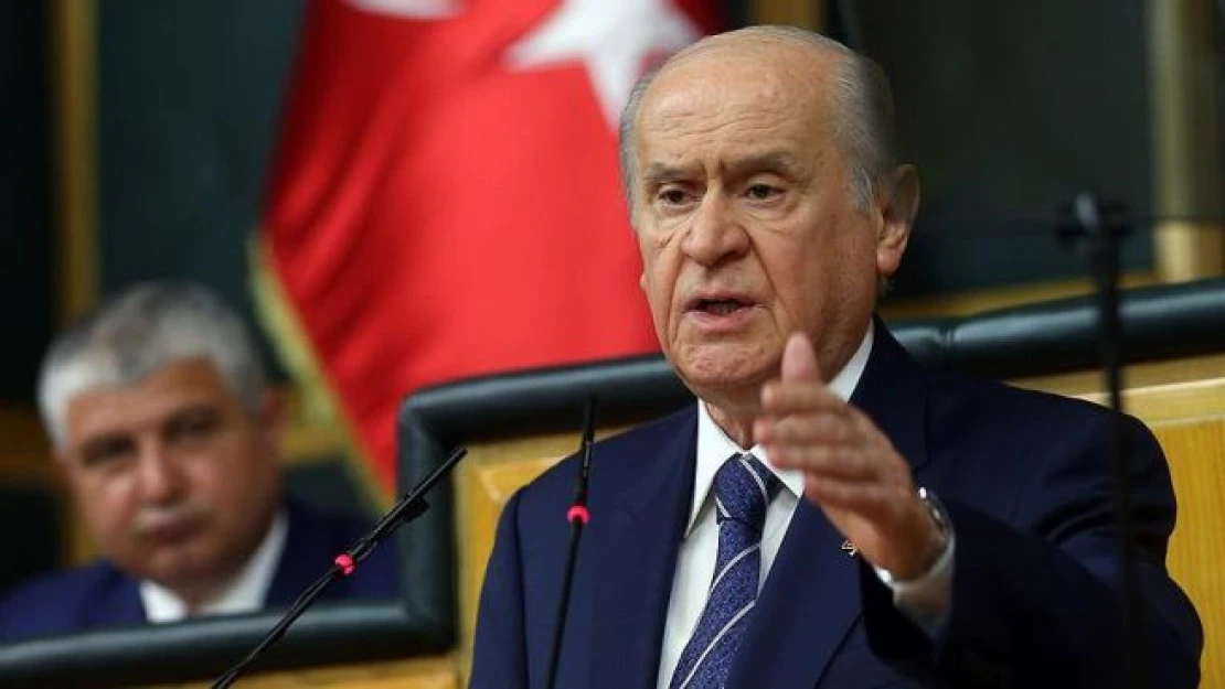 'PKK/PYD'nin nifak saçtığı her yeri tertemiz yapın'